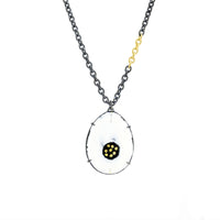 Nebula Pendant Necklace