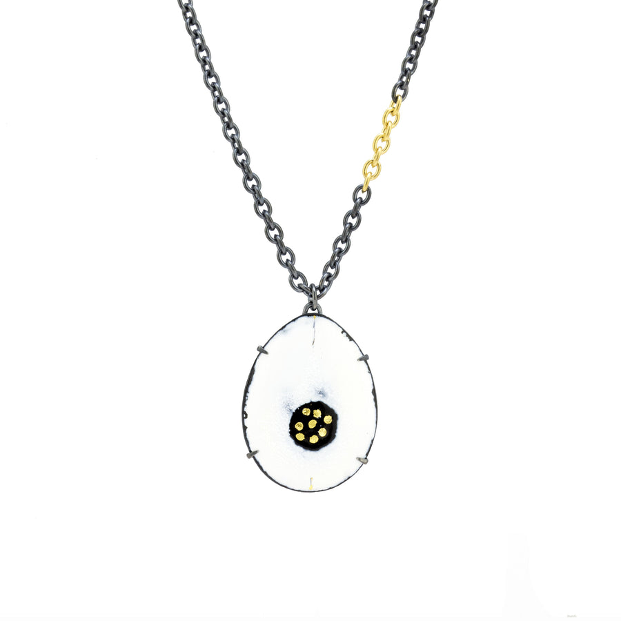 Nebula Pendant Necklace