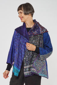 Flare Jacket #5