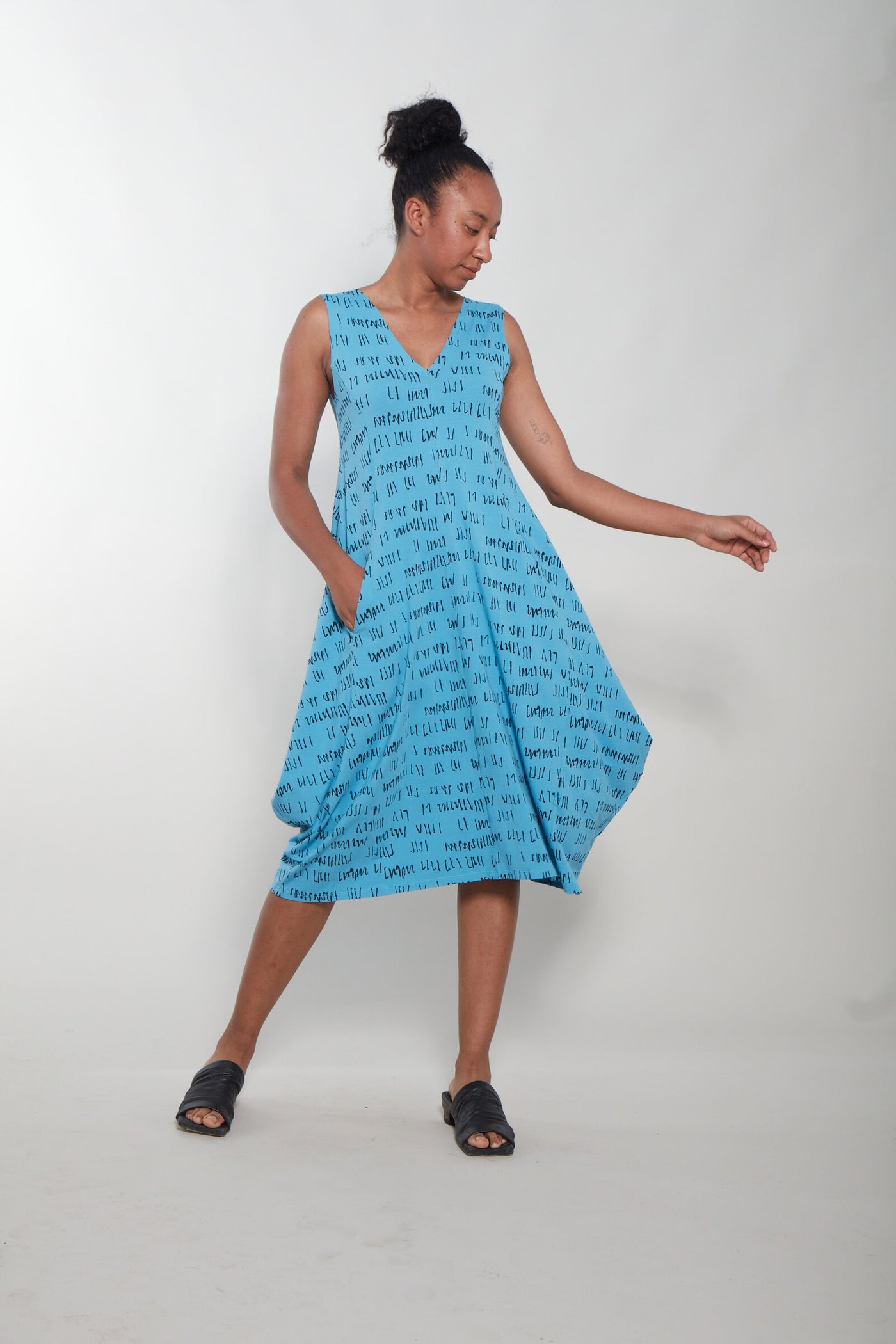 Nicole Dress