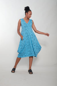 Nicole Dress