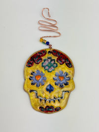 Sugar Skull VI
