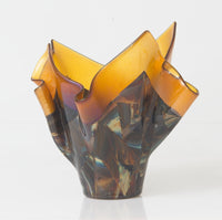 Woodland Vessel
