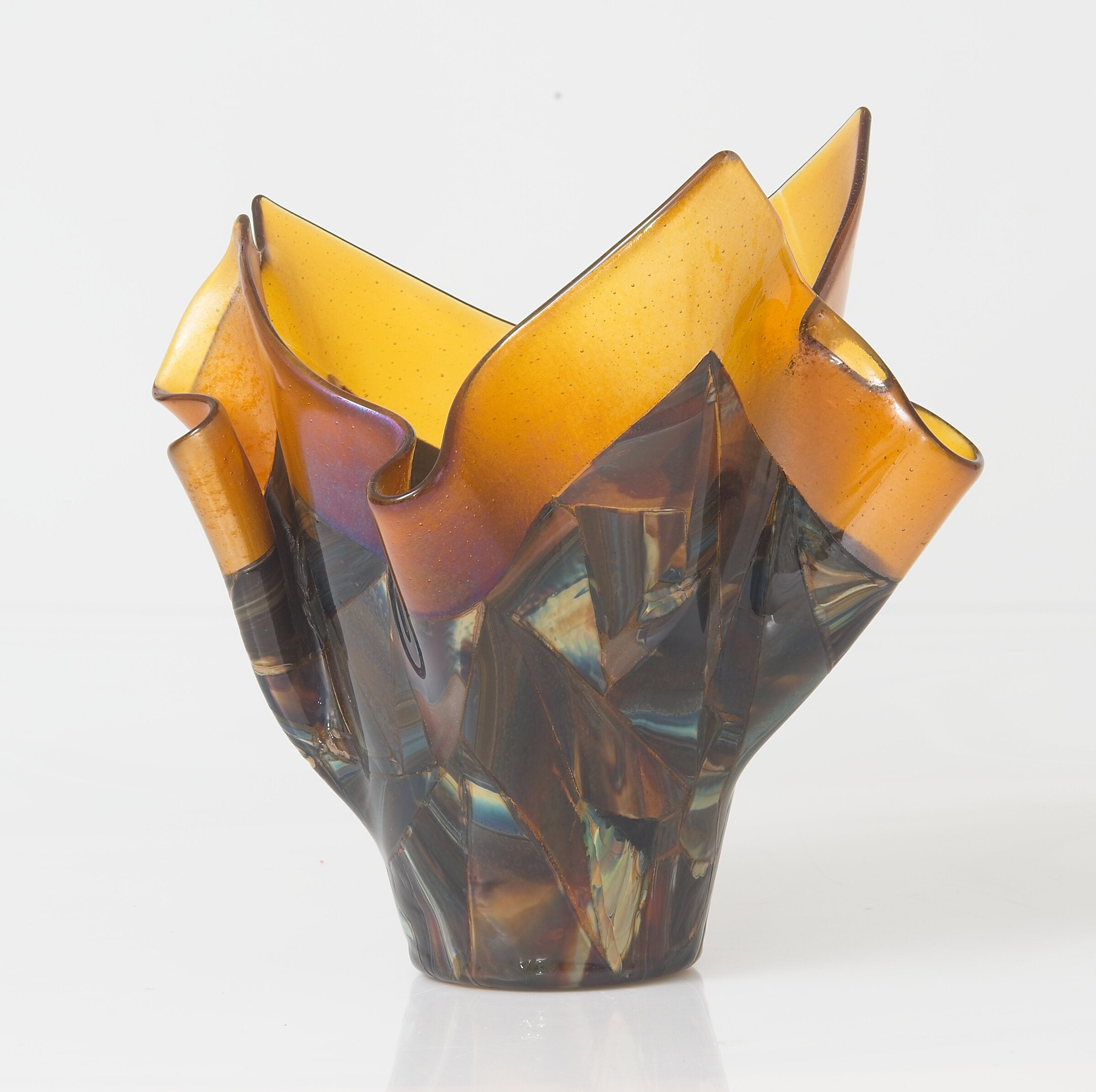 Woodland Vessel