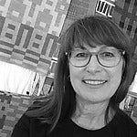 Suzanne Bates