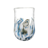 Set of Eight Arctic Twisty Cups