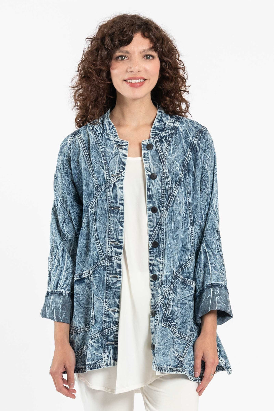 Acid Wash