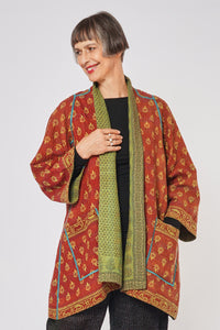 A-Line Jacket #11