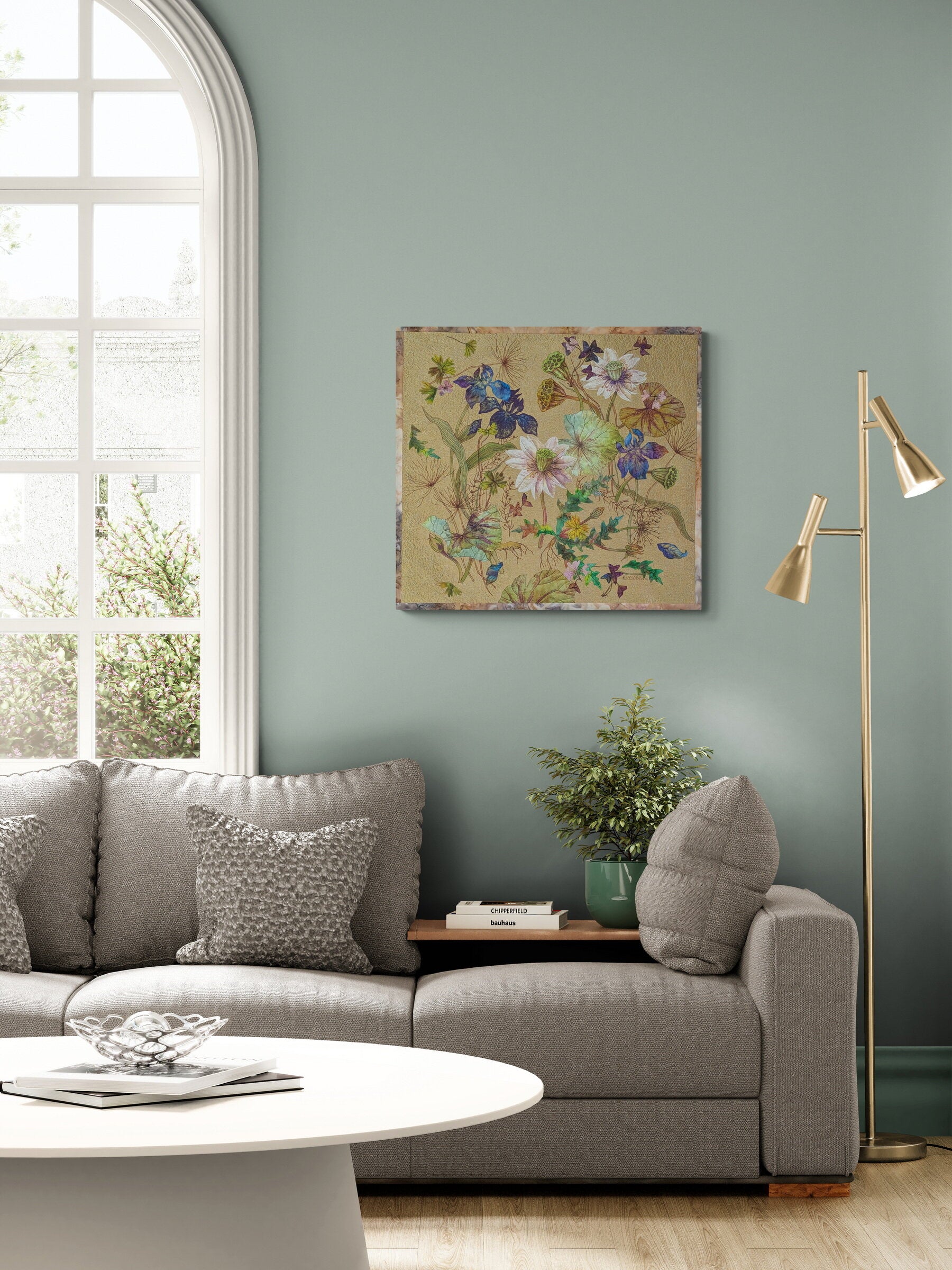 Garden Pond Botanicals