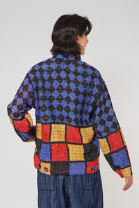 Men's Blouson #1