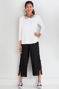 shown with calla top by comfy