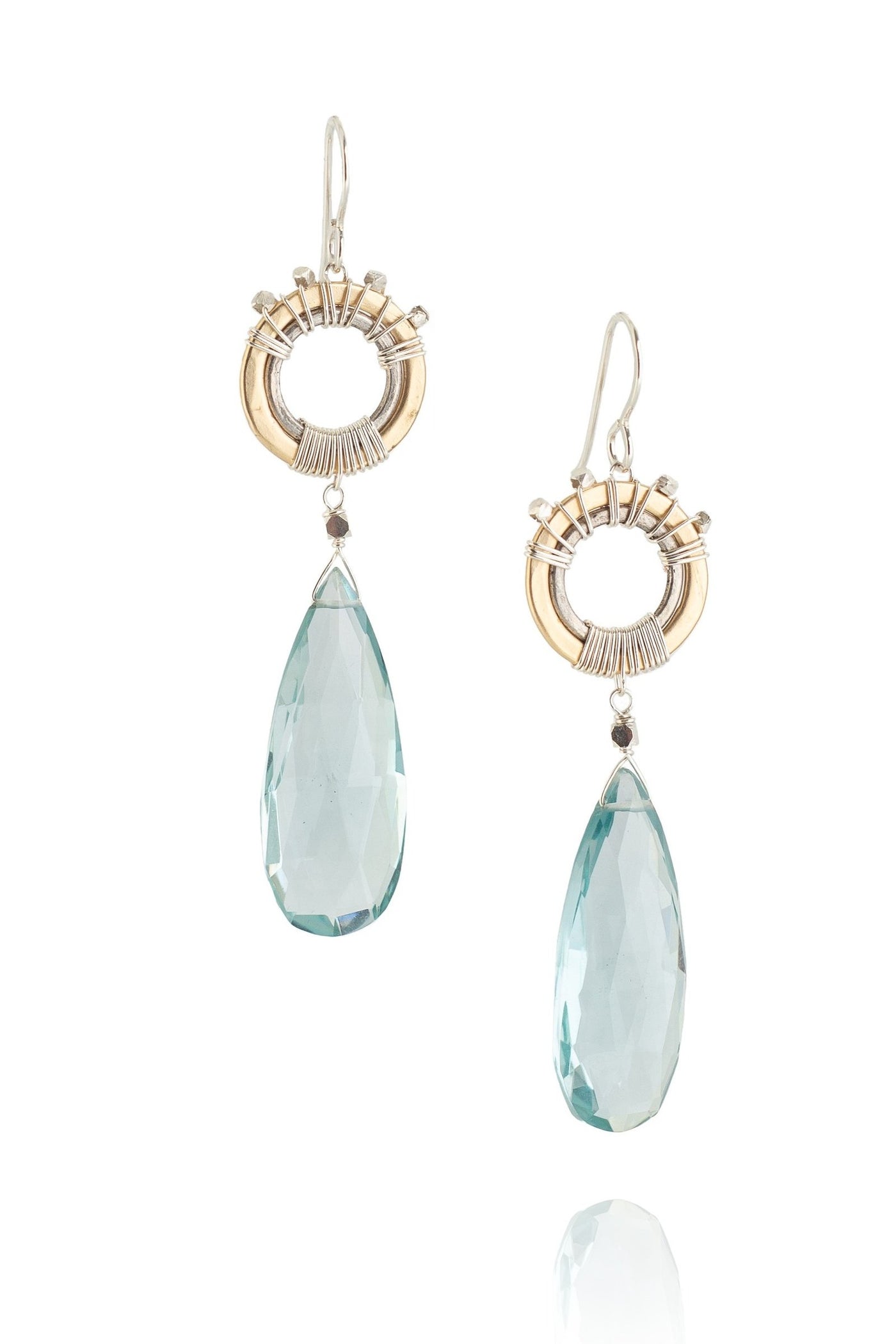 Serenity Earrings
