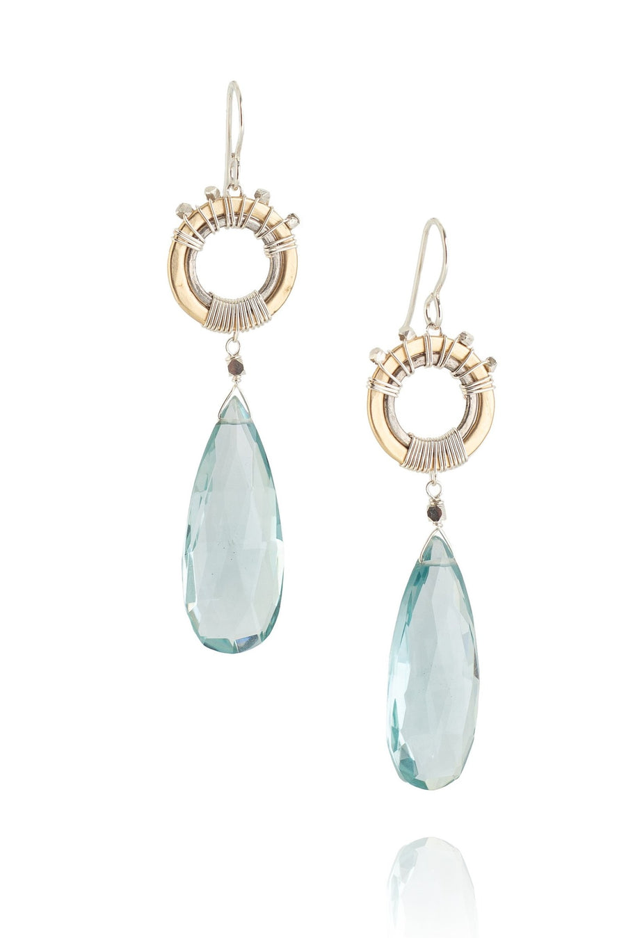 Serenity Earrings