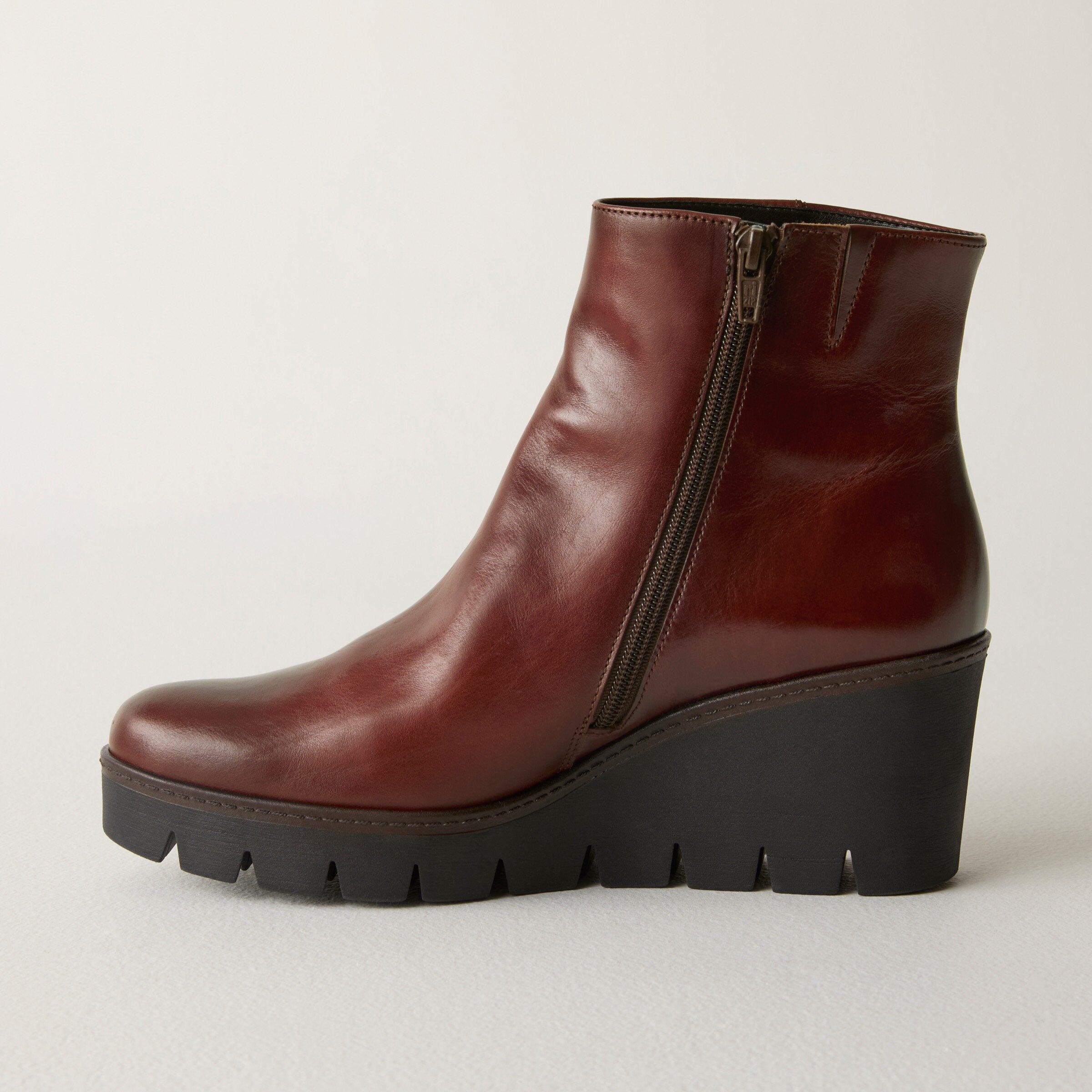 Montego Bootie