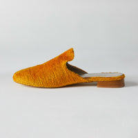 Zola Mule
