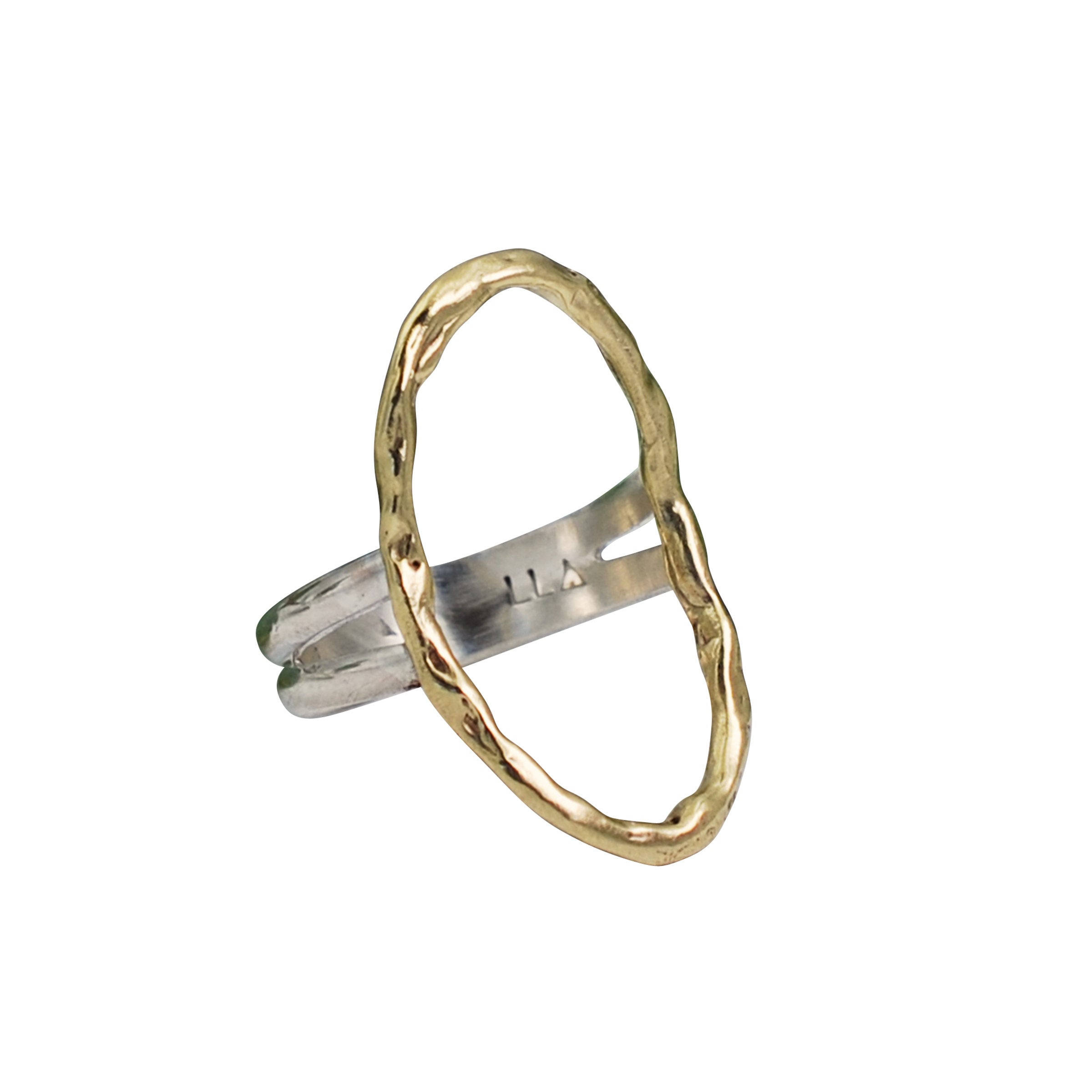 Organic Donut Ring