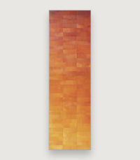 Orange Gradation