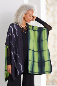 Photon Kimono Jacket