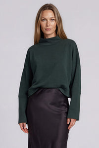 Cropped Ardent Top