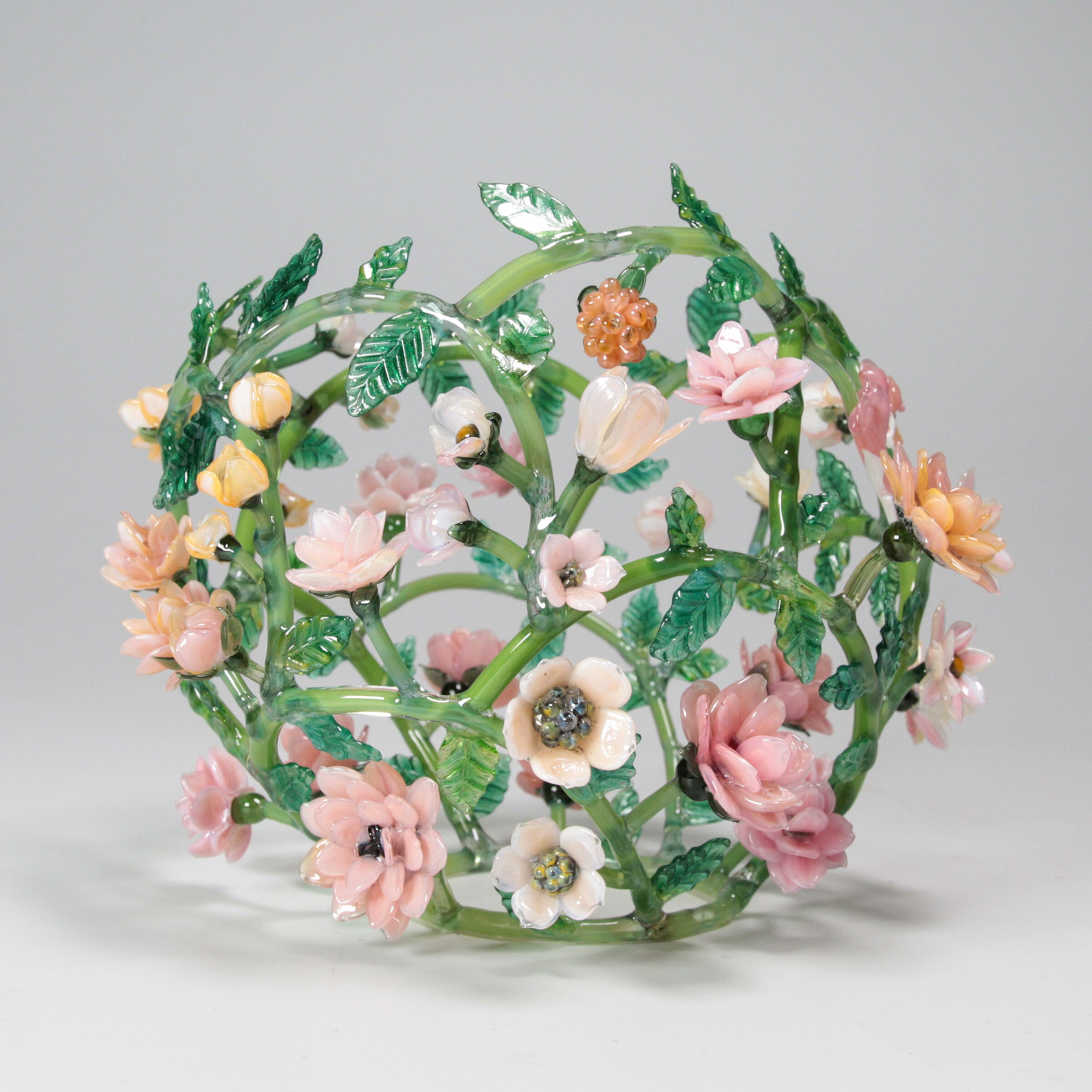 Wish Bowl in Pink