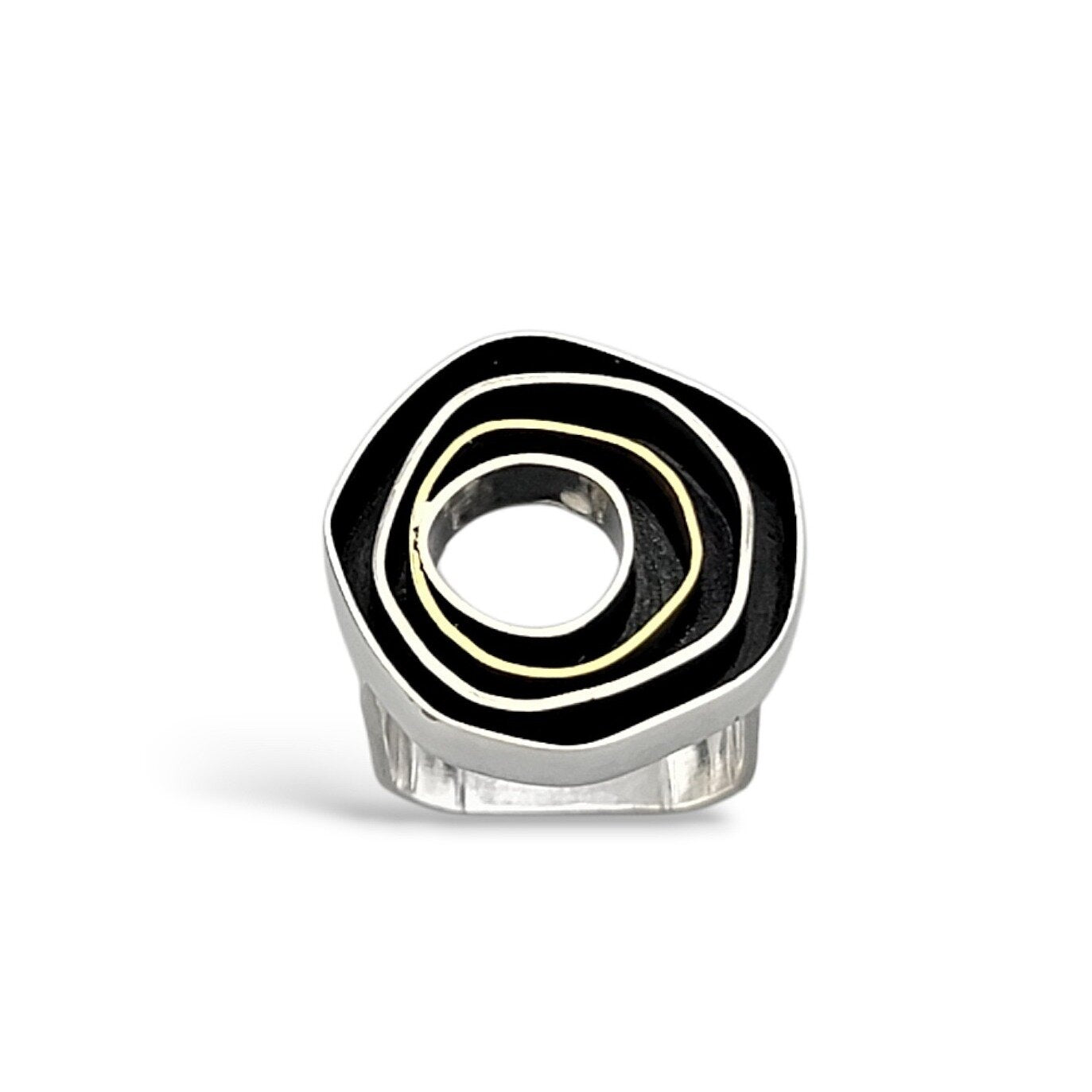 Silver & Gold