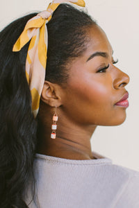 Rain Catcher Earrings