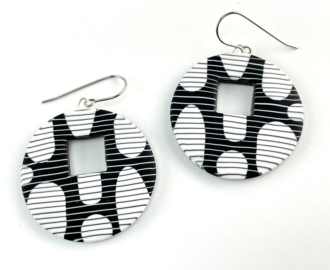 Black & White