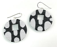 Black & White