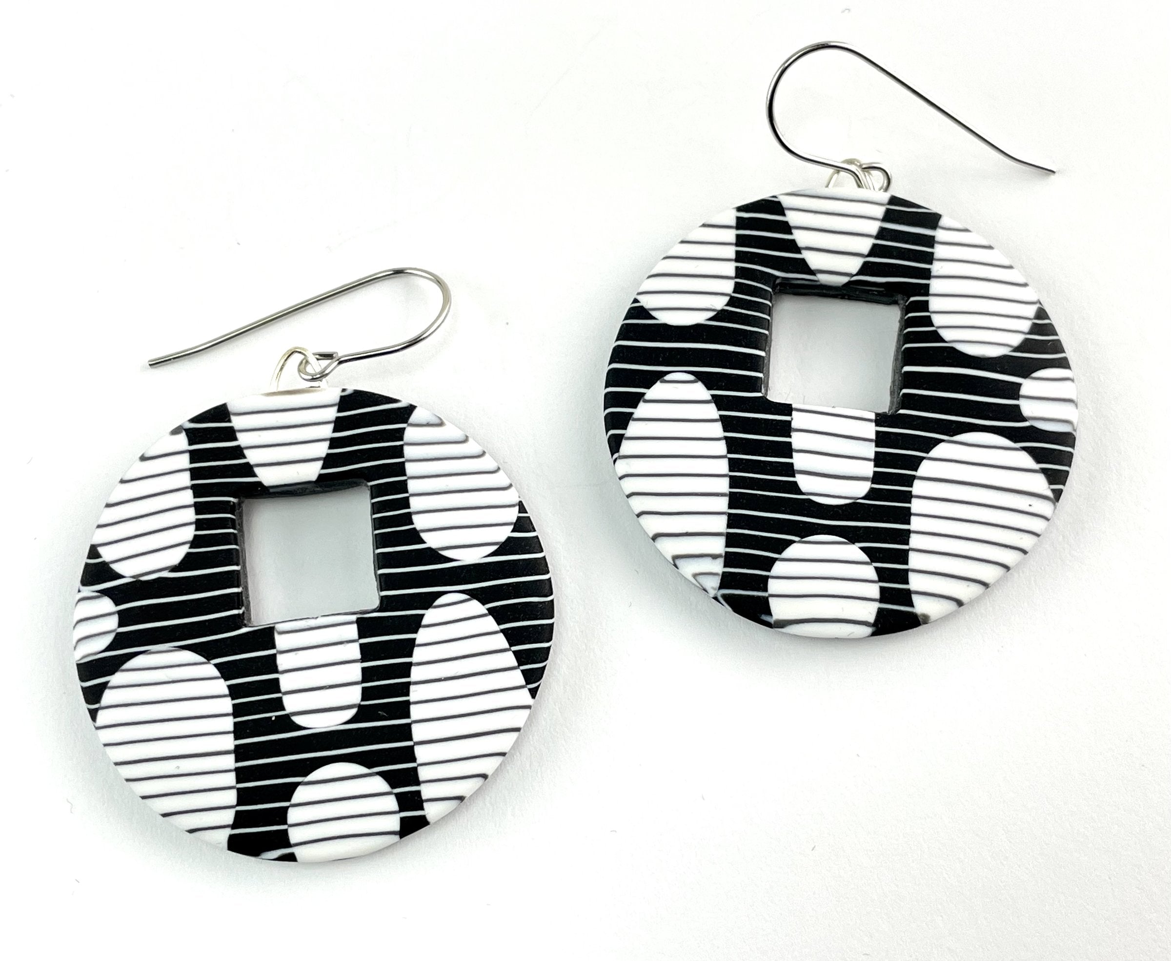 Black & White
