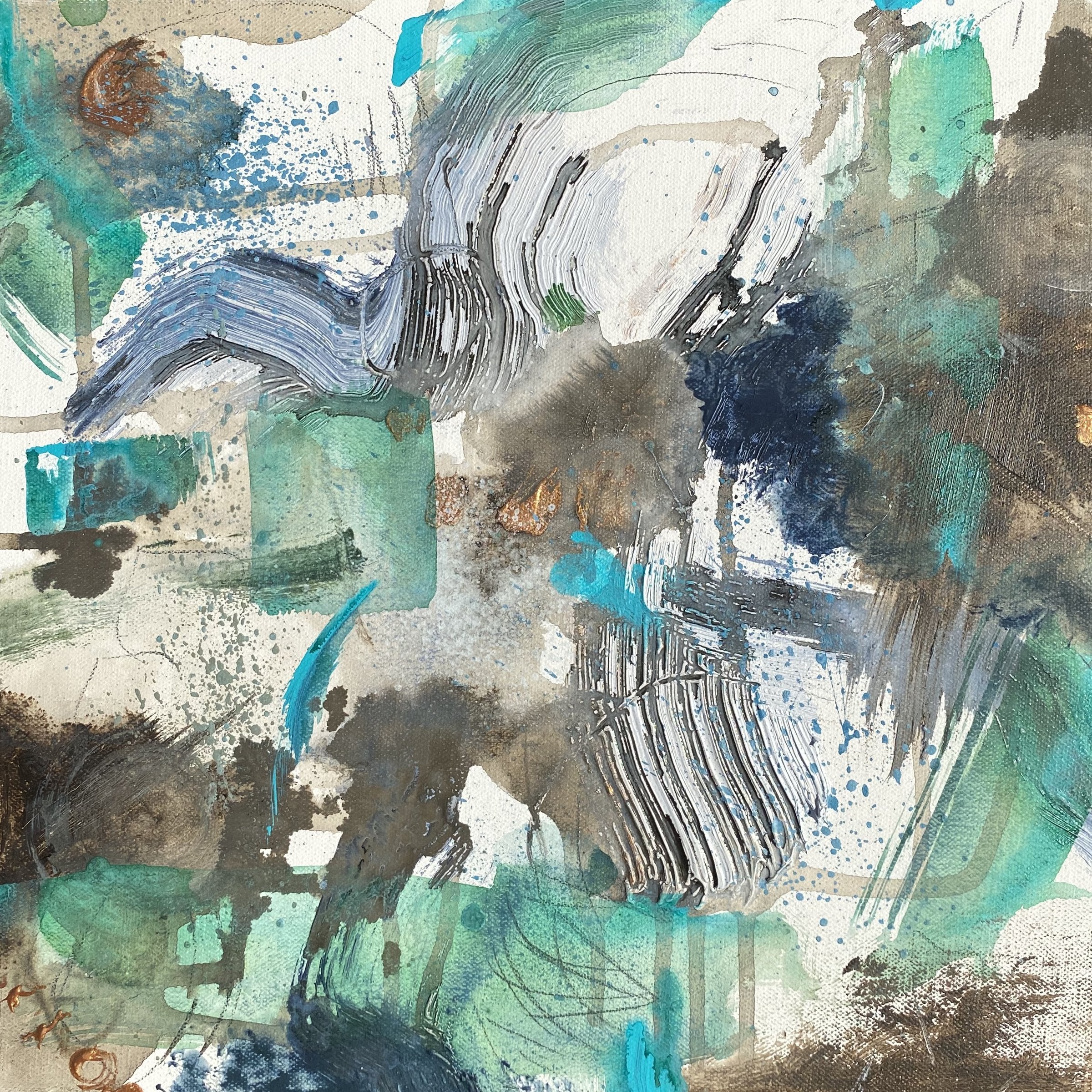 Nature Study I