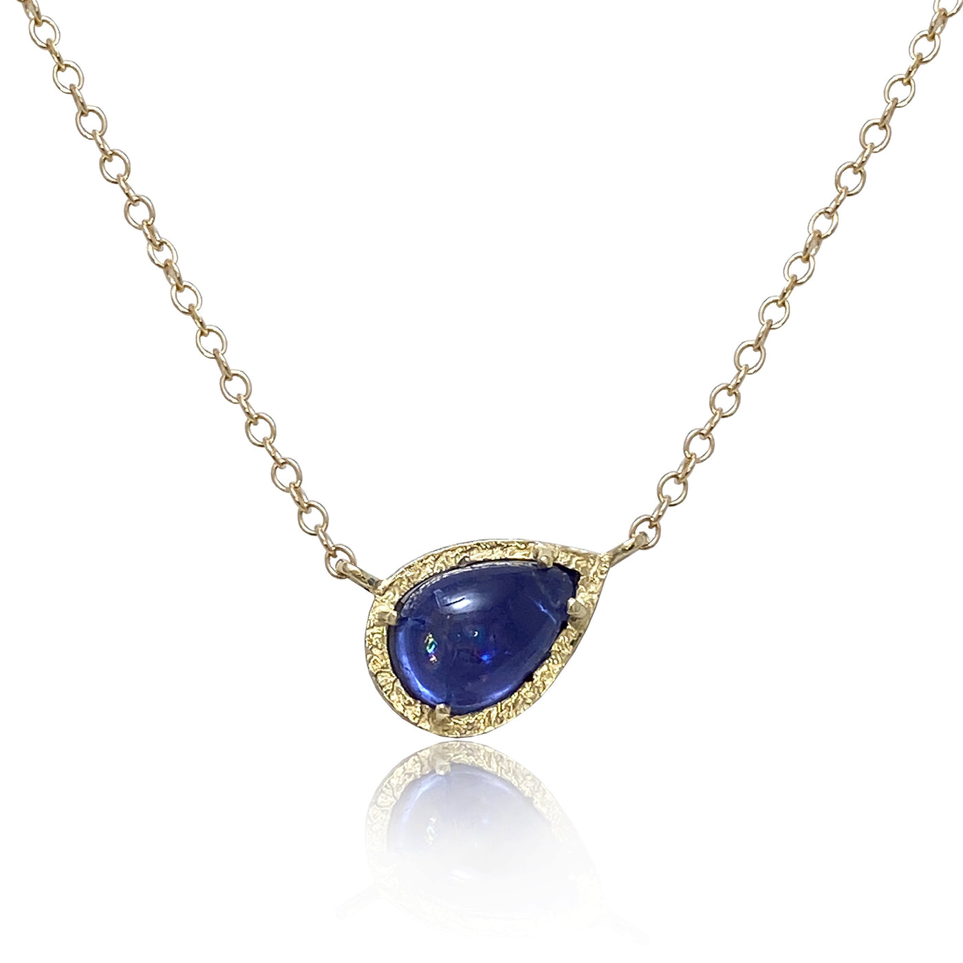 Majorelle Necklace