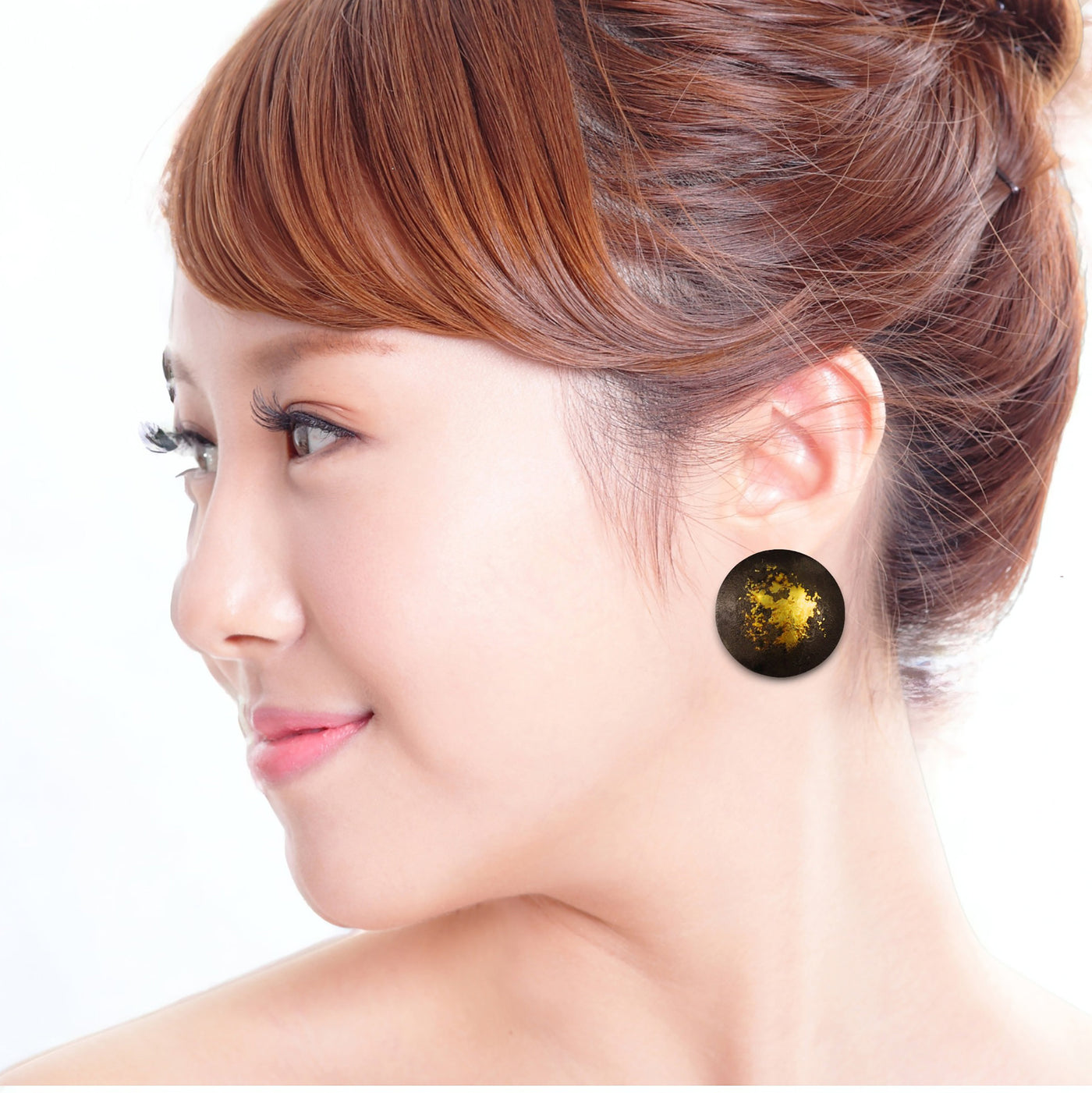 Nebula Earrings