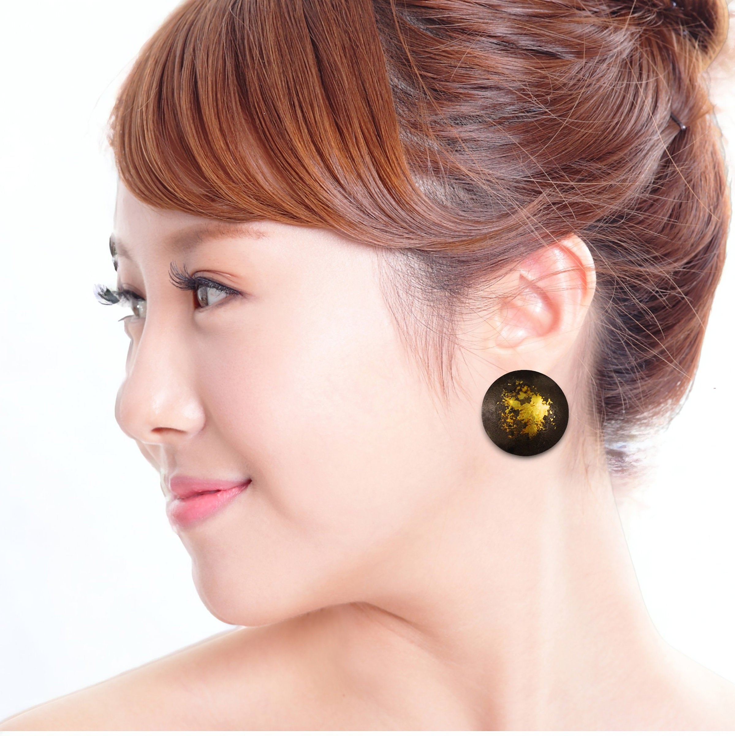 Nebula Earrings