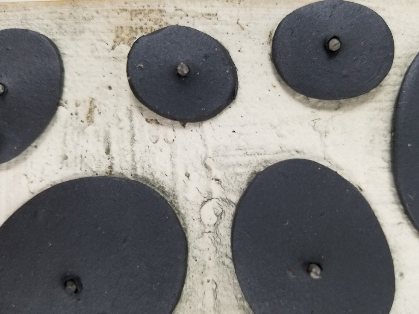 Black Disks