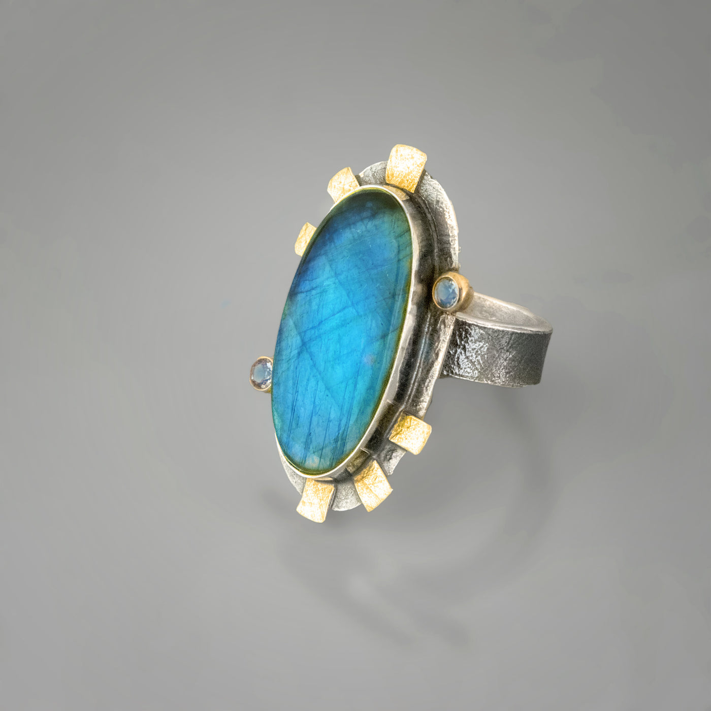 Azure Dream Ring