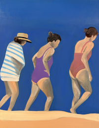 The Beach Walkers