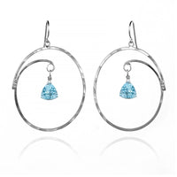 Sky Blue Topaz
