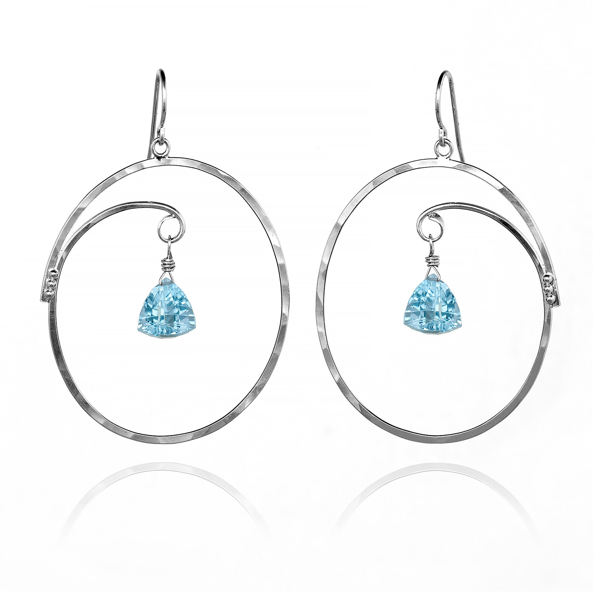 Sky Blue Topaz