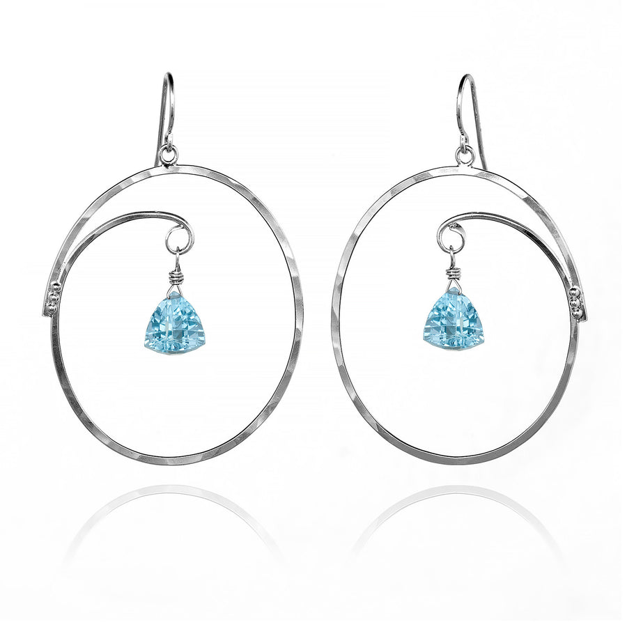 Sky Blue Topaz