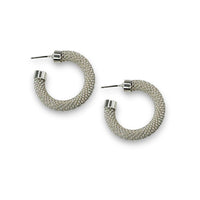 Silver-Plated, Small