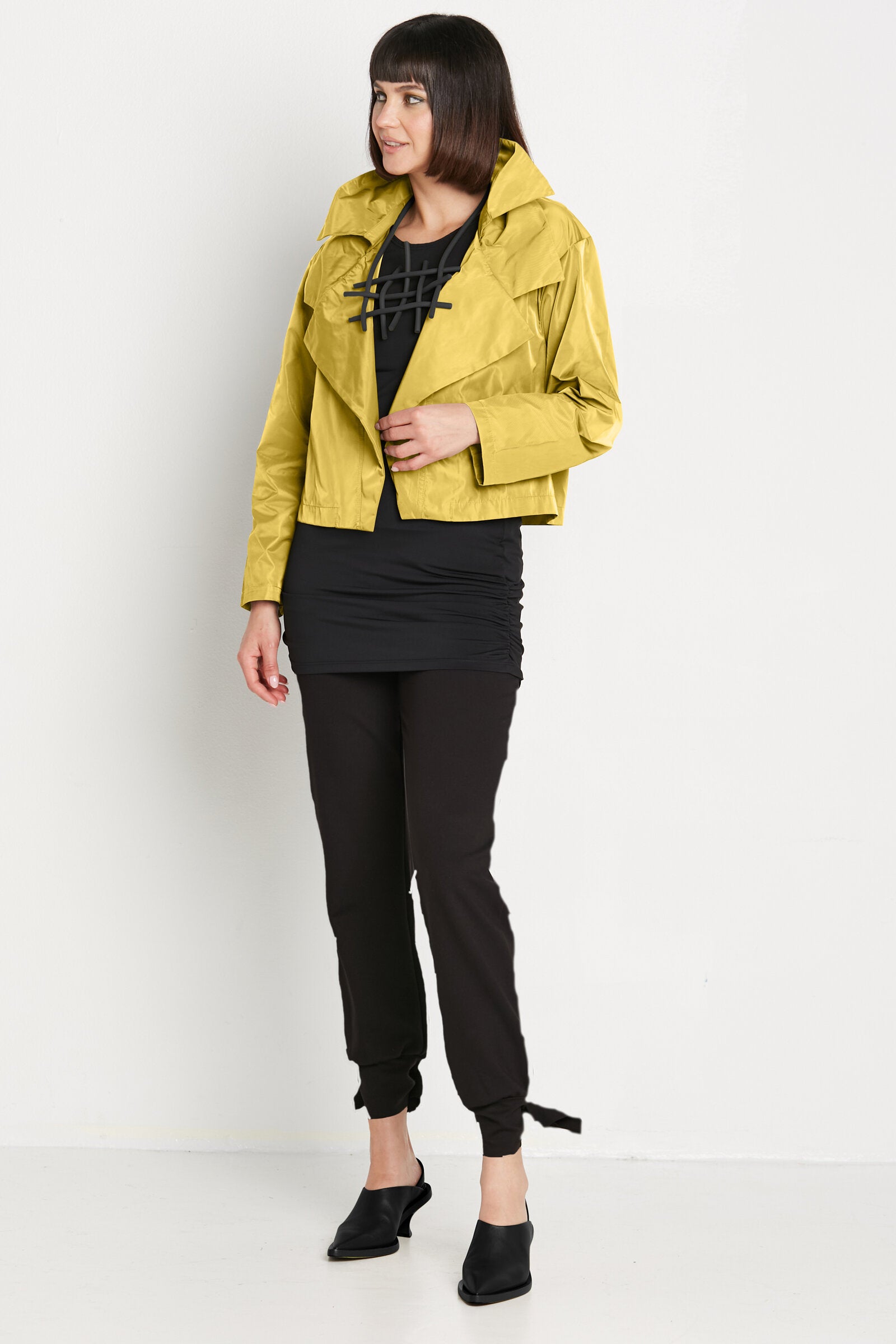 Chartreuse