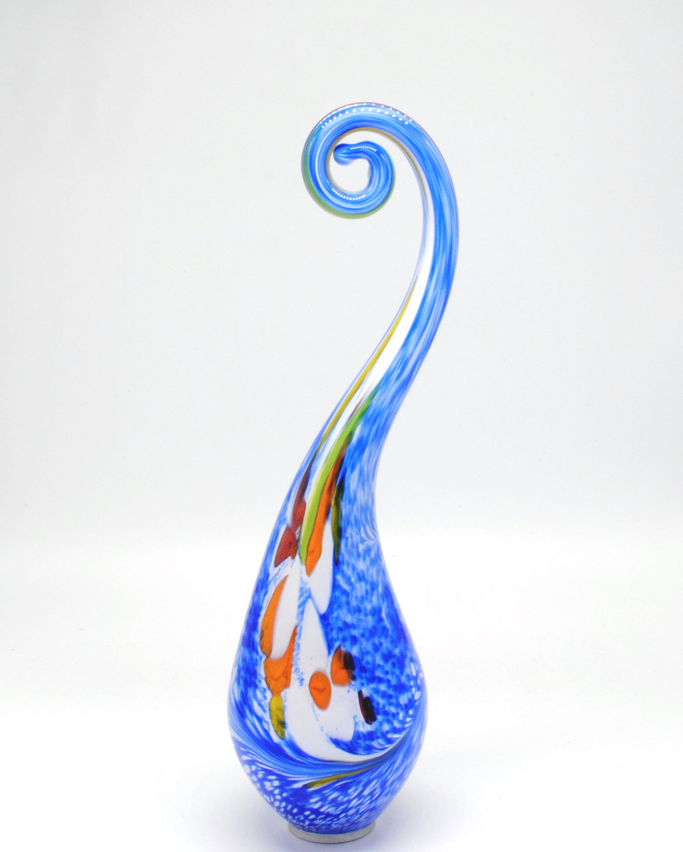 Blue Multi