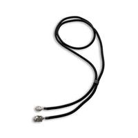 Long Baroque Pearl Lariat