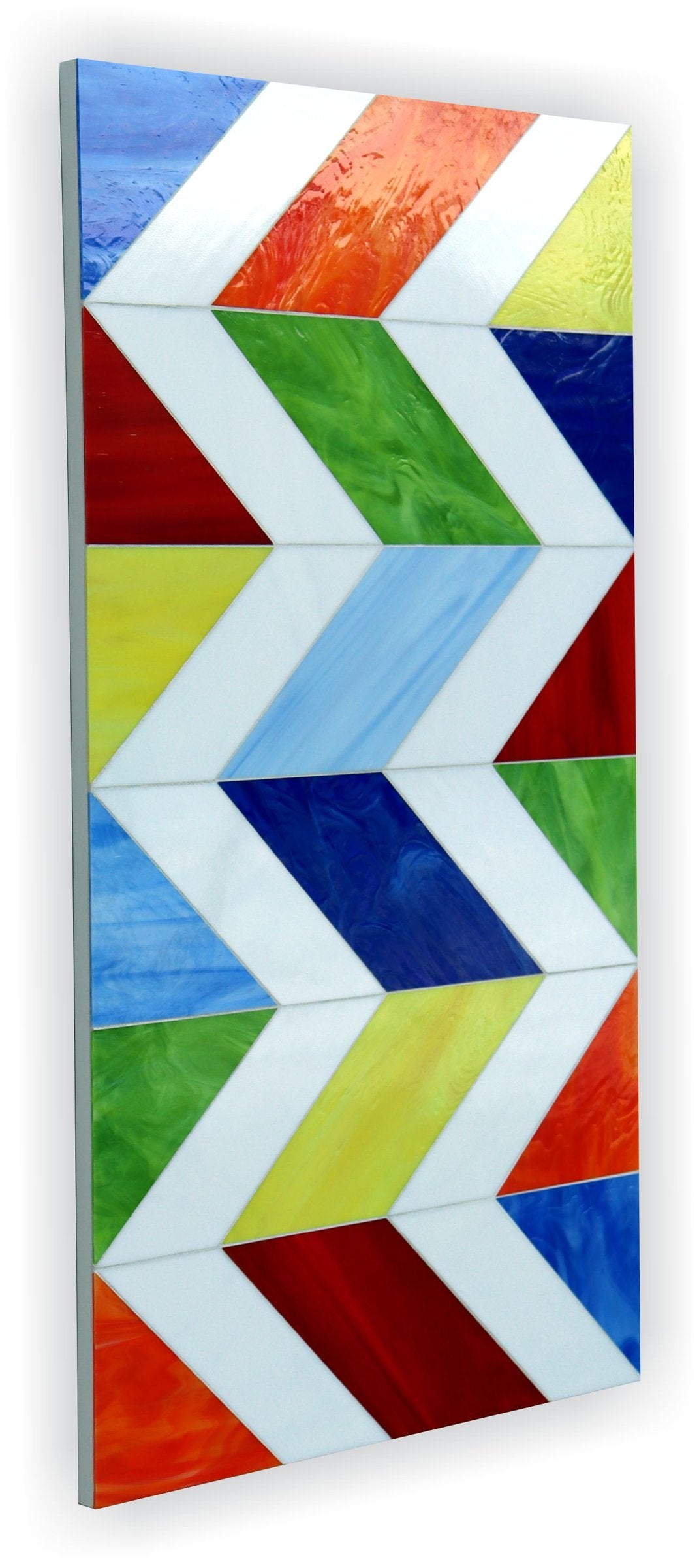 Zigzag