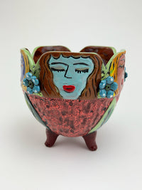 Girls Night Out II Bowl