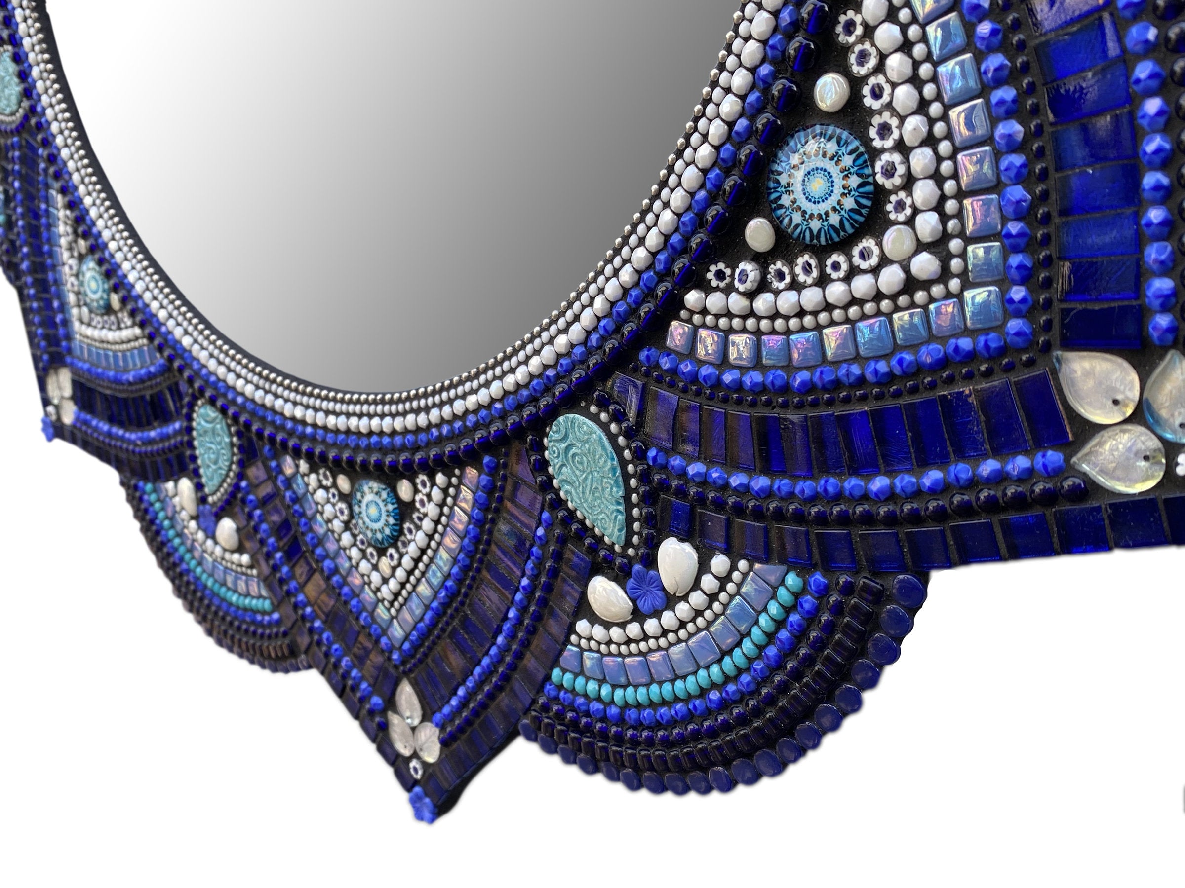 Starlight Mandala, Cobalt