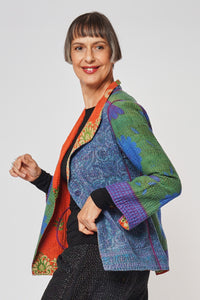 Short Jacket #8
