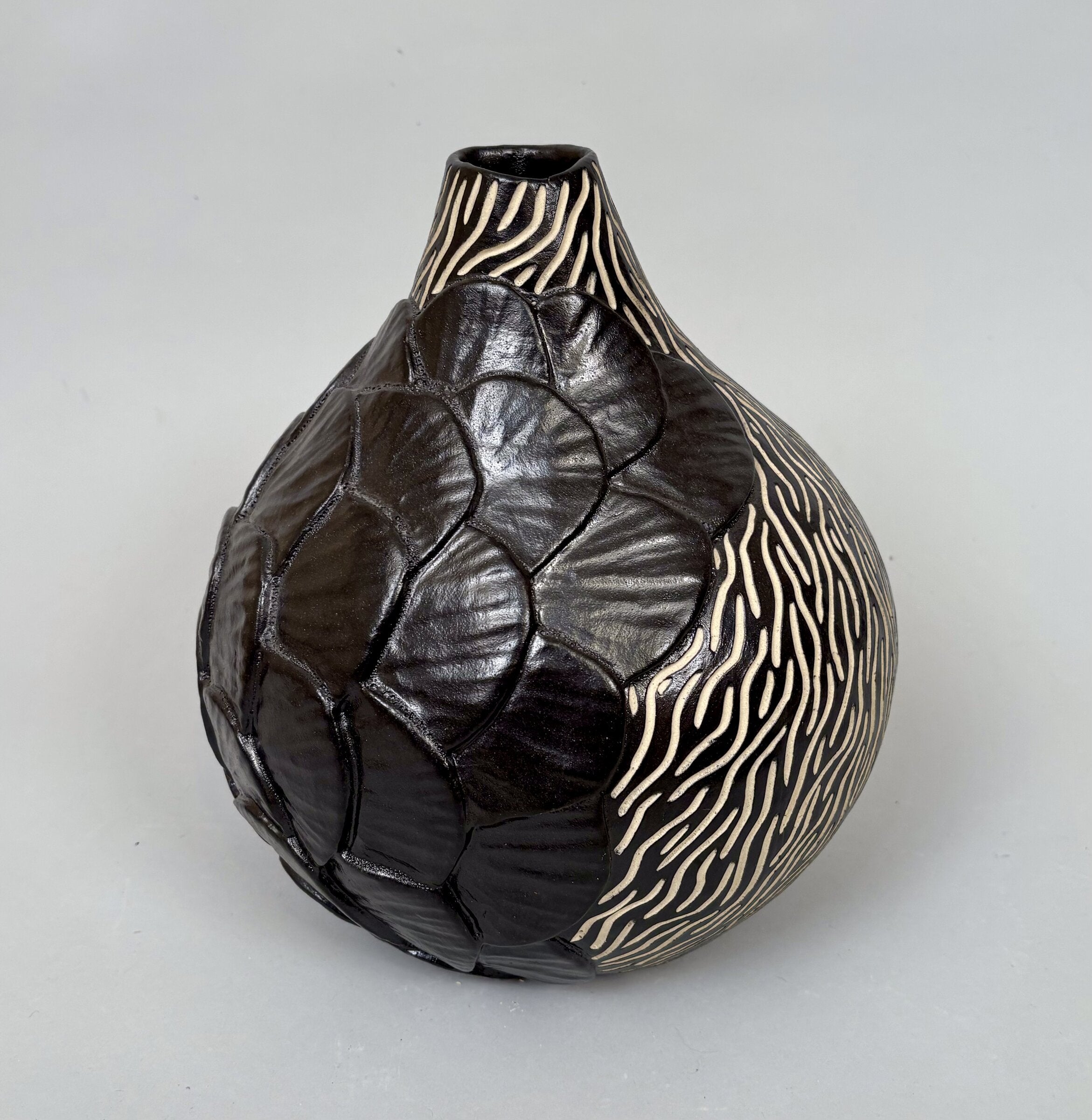 Scales Gourd