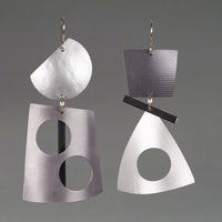Silver & Gray