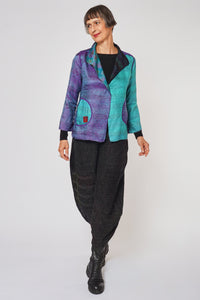 Short Jacket #4